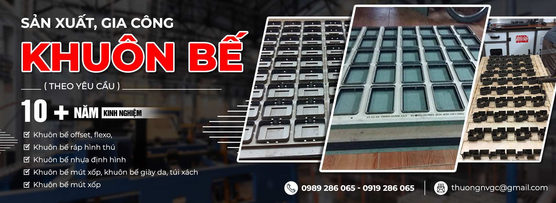 CÔNG TY TNHH BAO BÌ AN HƯNG